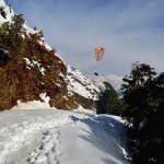 Paragliding in Bir-billing from Delhi 3N/4D